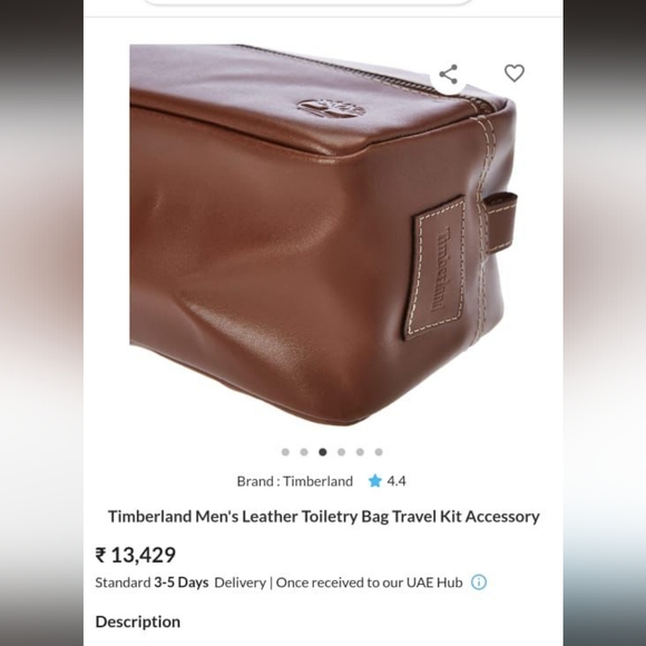 Timberland - Picture 15 of 16